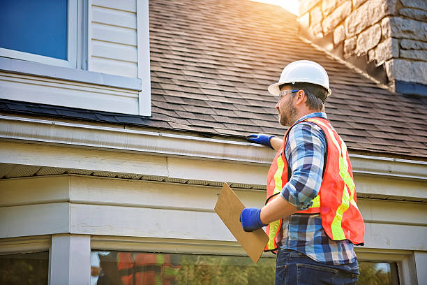 Licensed Roofing service in Rock Springs, WI - Ben Roofing and Steel LLC